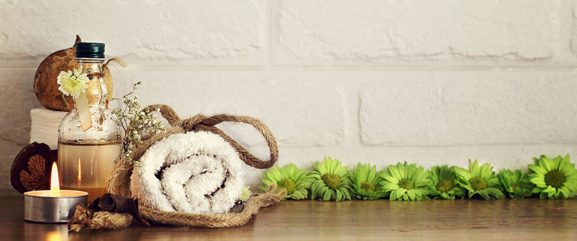 CARES & TREATMENTS