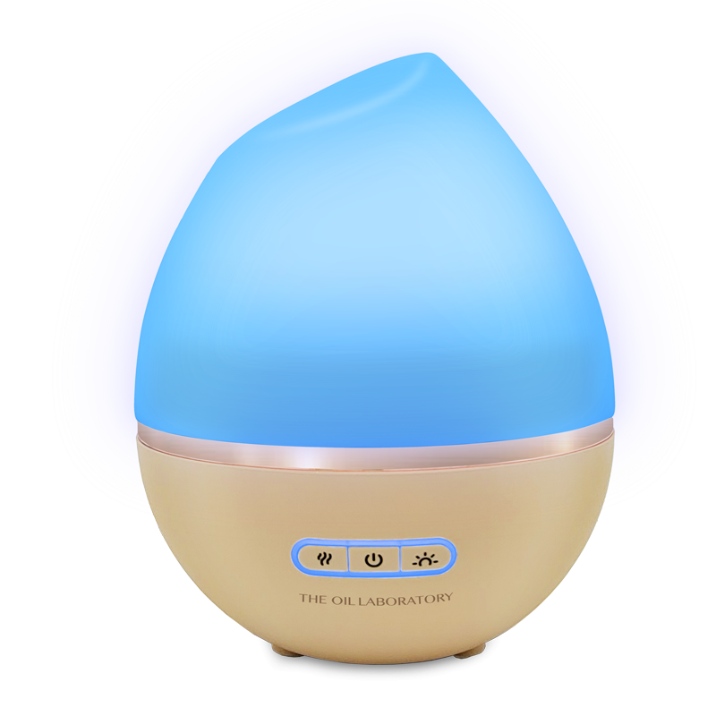 Cache Diffuser BIORHYTHM Ultrasonic Diffuser - Mint
